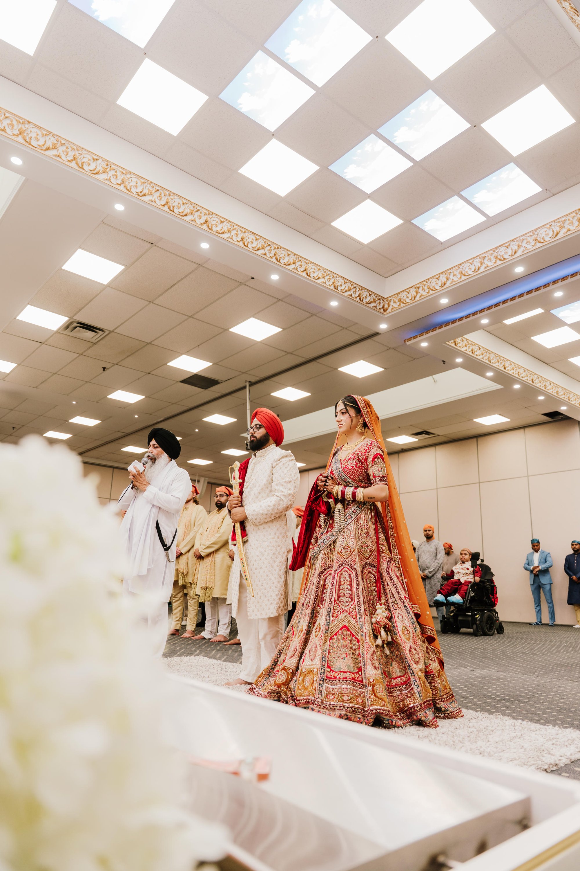 Kiren & Nasif - Photo 36